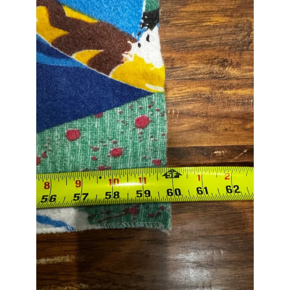 Unbranded vibrant vintage